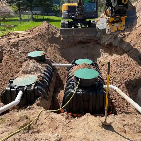 septic tank services Eagan